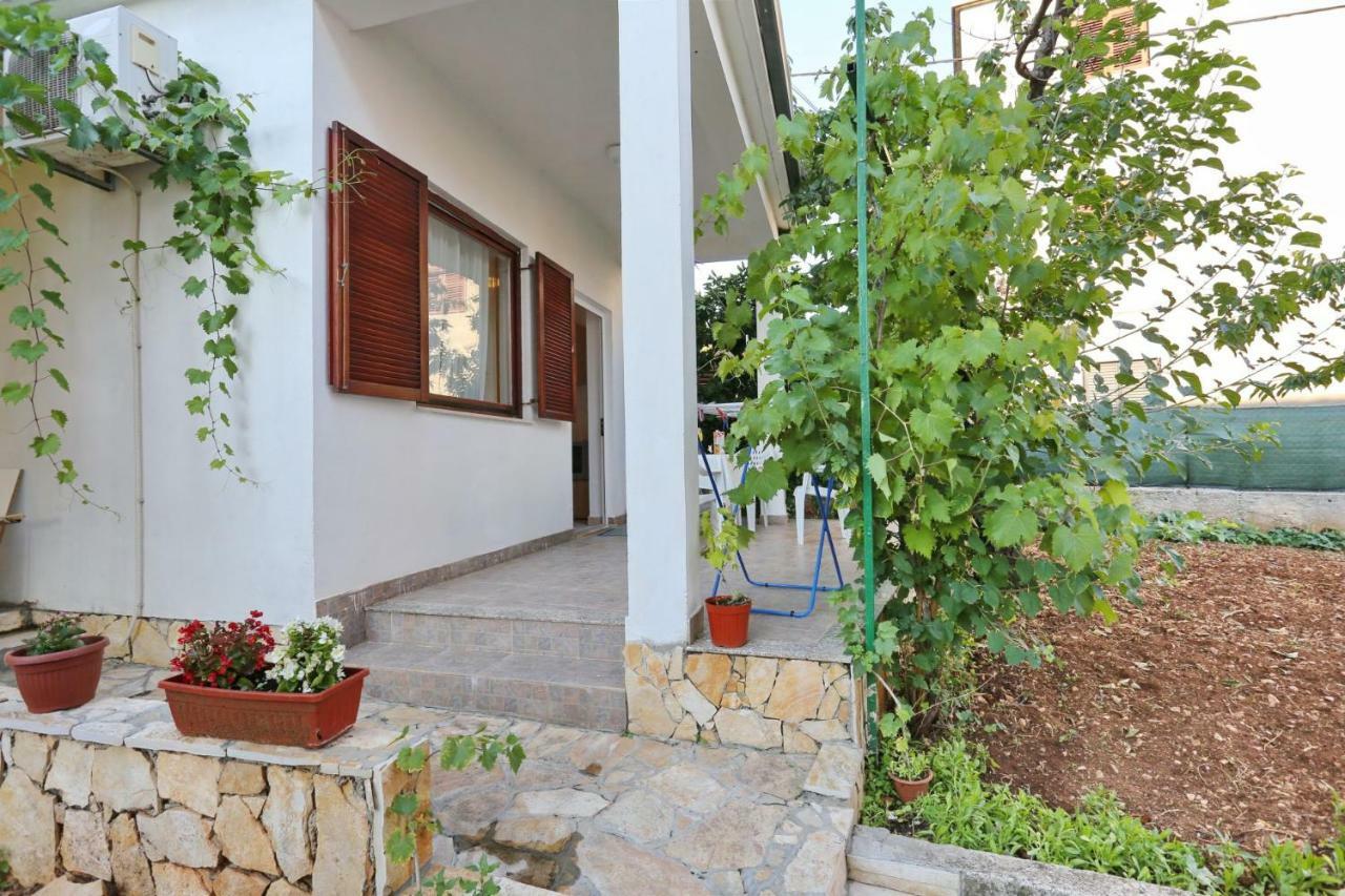 Apartment Anna Zadar Exteriér fotografie